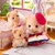 Sylvanian Families - Biscuit Bear Twins SF5853