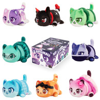 Aphmau 6" Mystery MeeMeows Plush - My Street