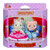 Sylvanian Families - Anniversary Friends Set -Freya & Theo SF5843 Limited Edition