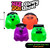 Schylling - Glowy Ghost NeeDoh