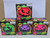 Schylling - Jack-Glow Lantern NeeDoh