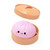 Lucky Bao Mystery Dumpling Squish (Large - 10cm)