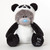 Dressed As a Panda