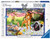 Disney Memories Bambi 1942 Puzzle 1000pc Ravensburger Box