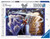 Disney Memories Fantasia 1940 Puzzle 1000pc Ravensburger Box