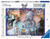 Disney Memories Dumbo 1941 Puzzle 1000pc Ravensburger Box