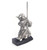 Yoda Figurine Royal Selangor -back-Kiozwi