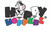 Happy Hopperz Logo