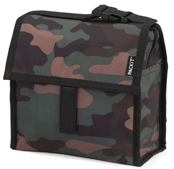 packit freezable bag