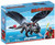 Playmobil 9246 Dragons Hiccup & Toothless - LED Light Effects Box