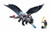 Set up - Playmobil 9246 Dragons Hiccup & Toothless - LED Light Effects