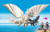 Playmobil - How to Train Your Dragon 3 - Light Fury with Kids 70038 (PMB70038)