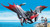 Playmobil - How to Train Your Dragon 3 - Deathgripper with Grimmel 70039 Picture