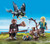  Playmobil - How to Train Your Dragon 3 - Hiccup, Astrid and Dragon 70040