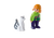 Playmobil 123 6975 figure