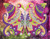 Nebulous Stars - Glitter & Foil Art picture 3