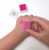 Nebulous Stars - Stardust Body Art stamps