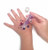 Nebulous Stars - Stardust Body Art  glitter