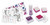 Nebulous Stars - Stardust Body Art  products
