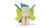 Tegu Magnetic Sticky Mnsters Zip Zap Design 1