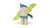 Tegu Magnetic Sticky Mnsters Zip Zap design 4