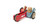 Tegu Magnetic Stunt Team Daredevil design 3