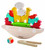 Plan Toys Balancing Boat 5136 pieces