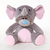 Dressed As an Elephant - Tatty Teddy (9 inch) 