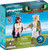 Playmobil - How to Train Your Dragon 3 - Bridal couple Hiccup and Astrid 70045 box