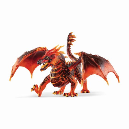Schleich - Lava Dragon SC70138