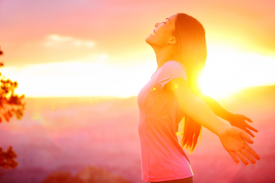 Hypnotherapy for weight loss app image 6
