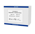 DZ129A-KY1  HDL Cholesterol Test Kit - Dual Vial Liquid Stable Format (Beckman AU Packaging)