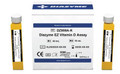 DZ888A-K  EZ Vitamin D Test Kit For Clinical Chemistry Analyzers - Dual Vial Liquid Stable Format