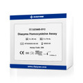 DZ568B-BY2  Homocysteine 2 Reagent Enzymatic Assay - Dual Vial Liquid Stable Format-Full Kit (Beckman AU Packaging)