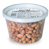 Butter Toasted Peanuts
