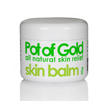 Pot of Gold Skin Balm 50g