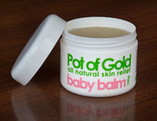 Baby Balm 15g 