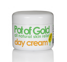 Pot of Gold Day Cream