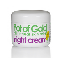 Pot of Gold Night Cream