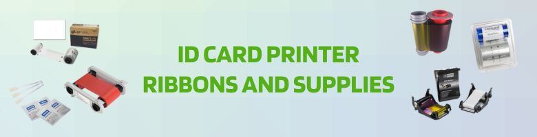 ProxCards ID Card Printer Ribbons and Supplies