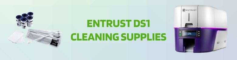 Entrust DS1 Cleaning Kits