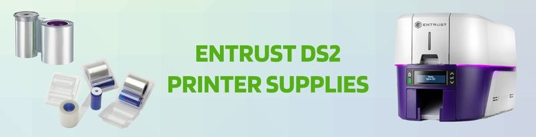 Entrust DS2 Supplies