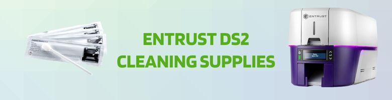 Entrust DS2 Cleaning Kits