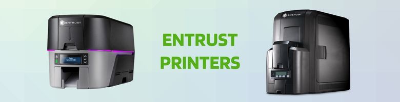 Entrust Printers