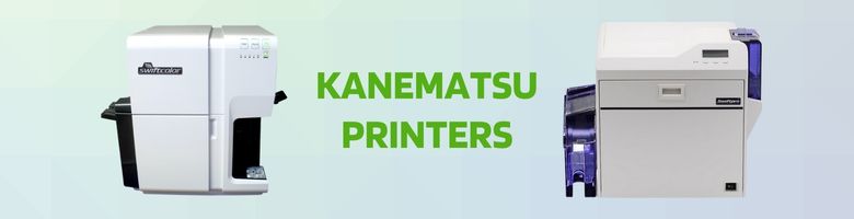 Kanematsu Printers