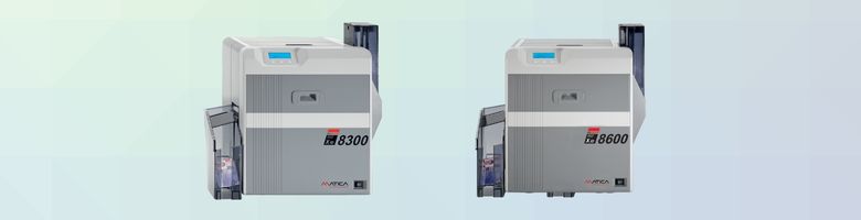Matica EDIsecure XID Series Printers