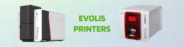 Evolis Printers