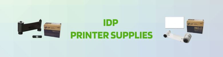 IDP Printer Supplies