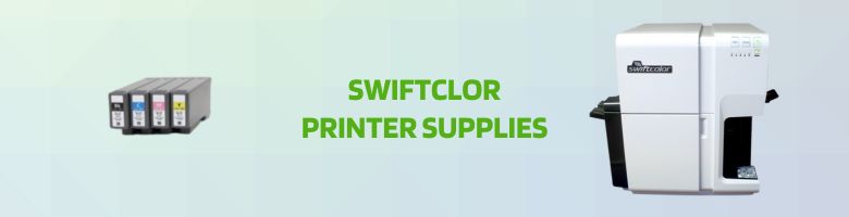 Kanematsu Swiftcolor Printer Supplies
