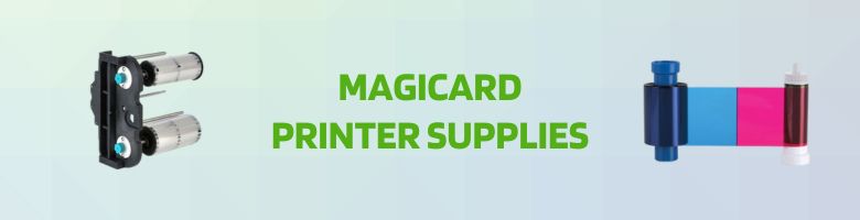 Magicard Printer Supplies